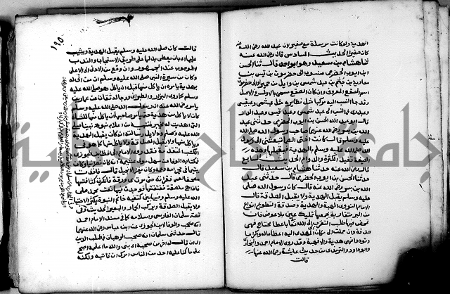 شرح ثلاثيات المسند ج 2 