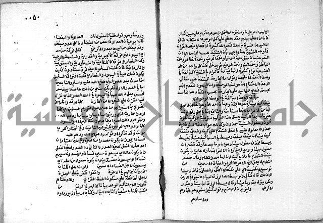 حاشية الجمل على الجلالين 