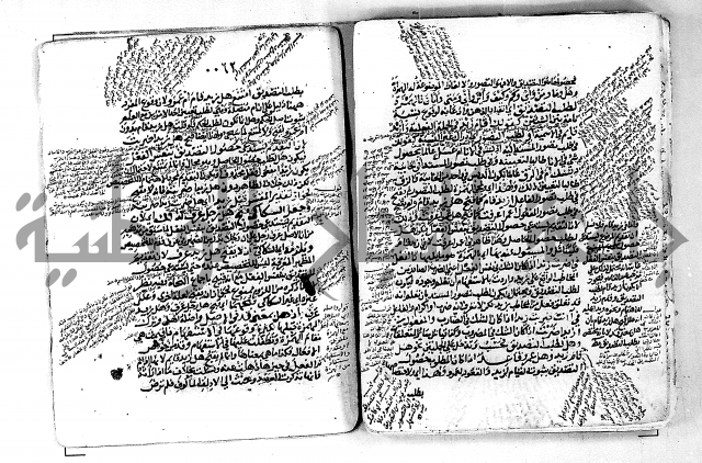 مختصر تلخيص المفتاح - شرح على المختصر 