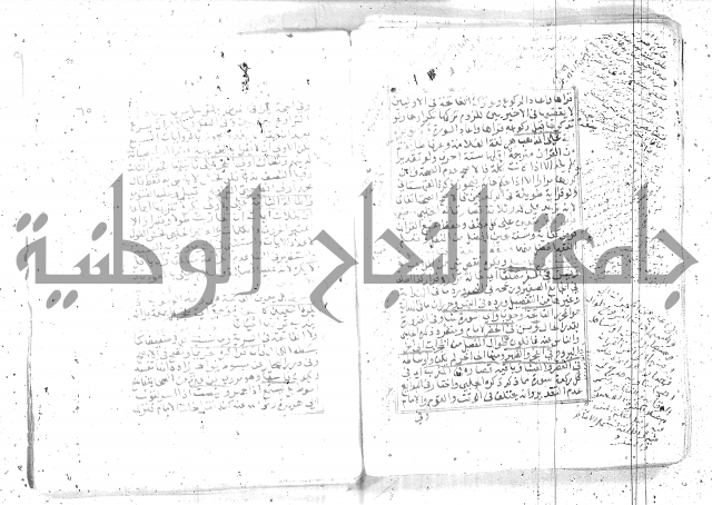 شرح تنوير الابصار 1