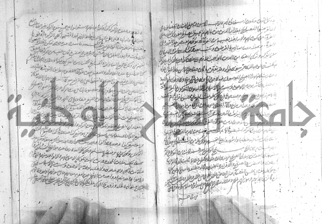 البسيط في الشروط