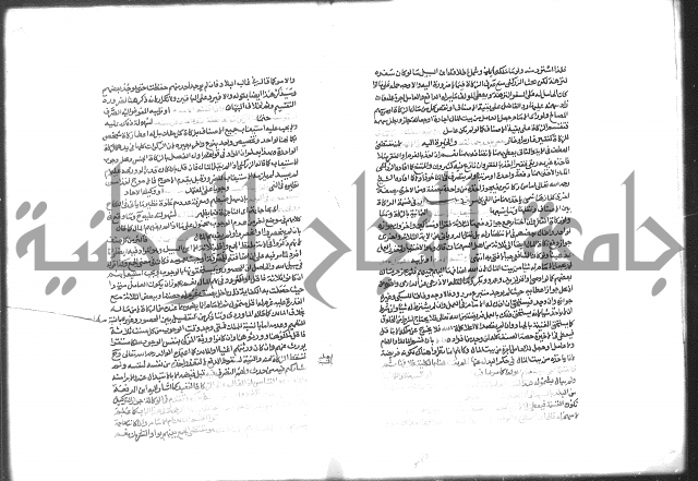 شرح الرملي 3