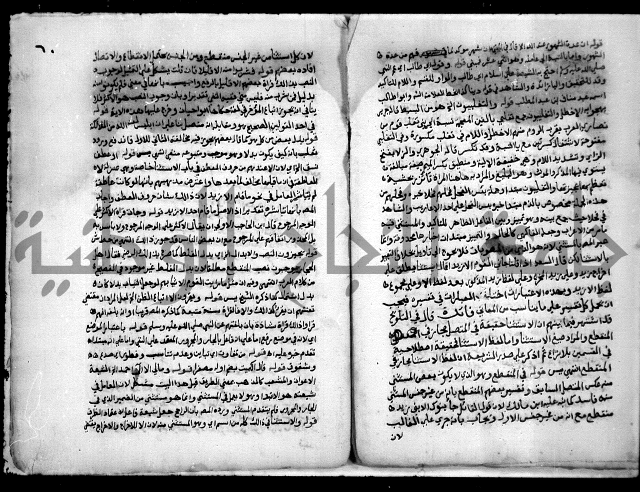 حاشية السجاعي على شرح قطر الندى وبل الصدى لابن هشام