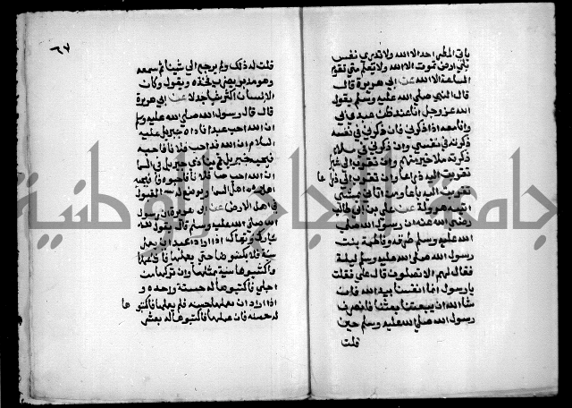 مختصر صحيح البخاري = جمع النهاية في بدء الخير والغاية