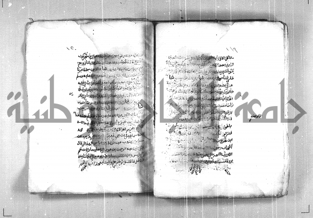 شمايل المصطفى 