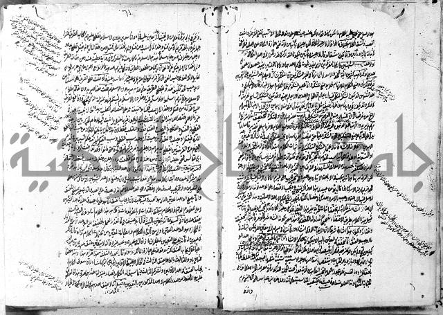 التلويح 
