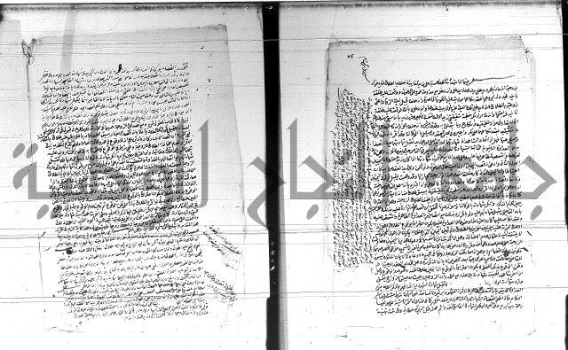 الفتاوى الحسينية