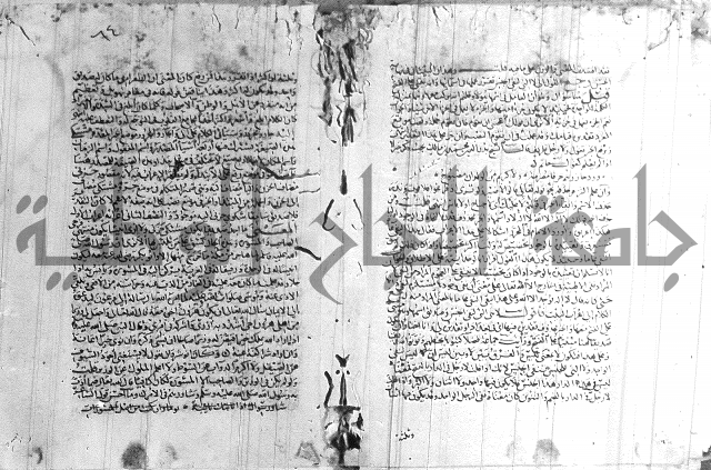 شرح لامية العجم 