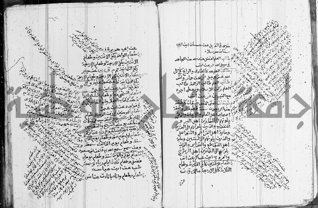 الجامع الصغير