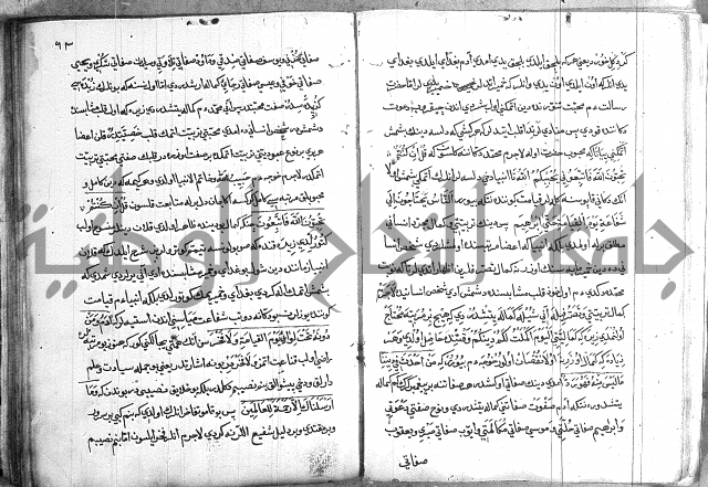 مرصاد العباد