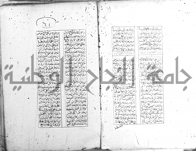 خلاصة التنوير 