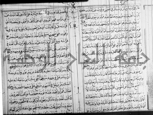 شرح عين العلم ج1