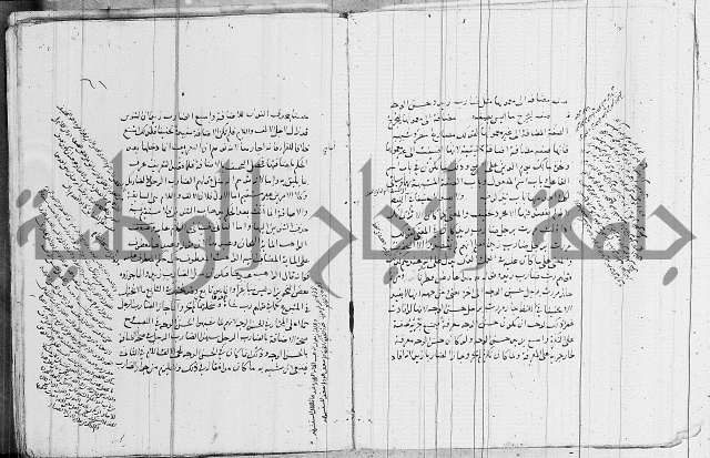 نحو - شرح الكافية