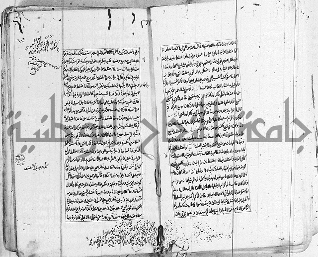 الاشباه والنظائر