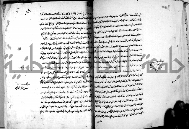 الدرة السنية بشرح الفوايد الفقهية 