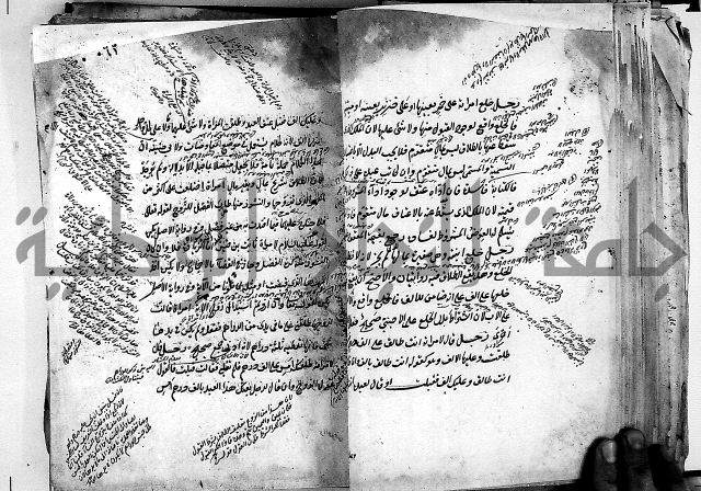 مذهب ابي حنيفة في الفقة