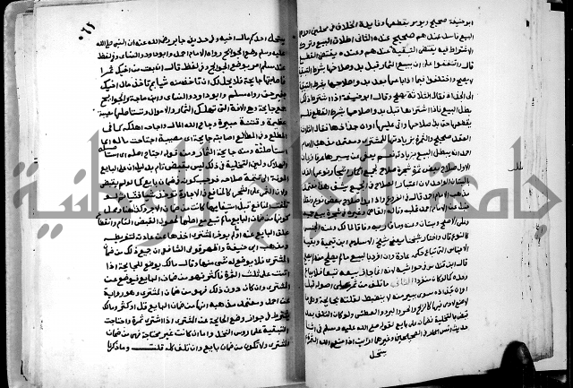 شرح ثلاثيات المسند ج1 