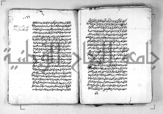 كتاب شرح الألفية للعلامة بن عقيل