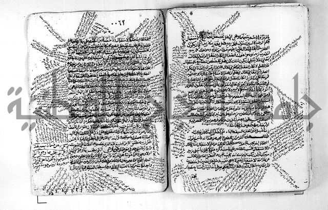 مختصر تلخيص المفتاح - شرح على المختصر 