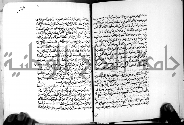 البحر الفائض في شرح ديوان ابن الفارض البوريني 