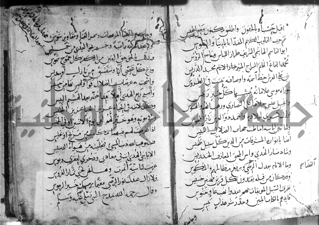 ديوان الصرصري