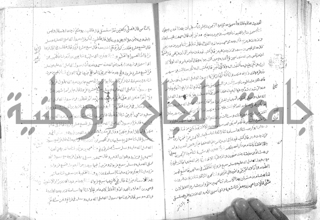 صحيح مسلم ج 2 