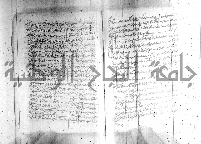 البسيط في الشروط