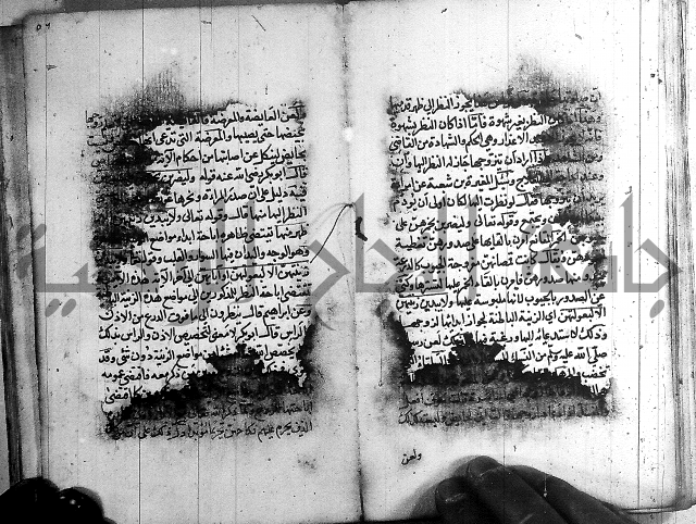 رسالة في الاحتساب