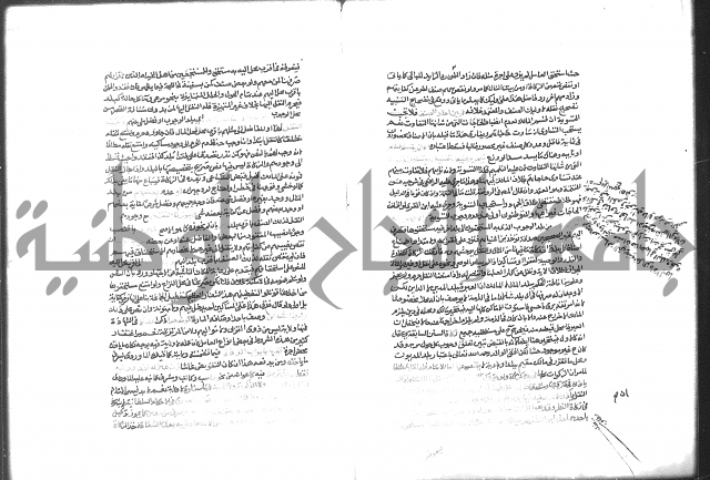 شرح الرملي 3