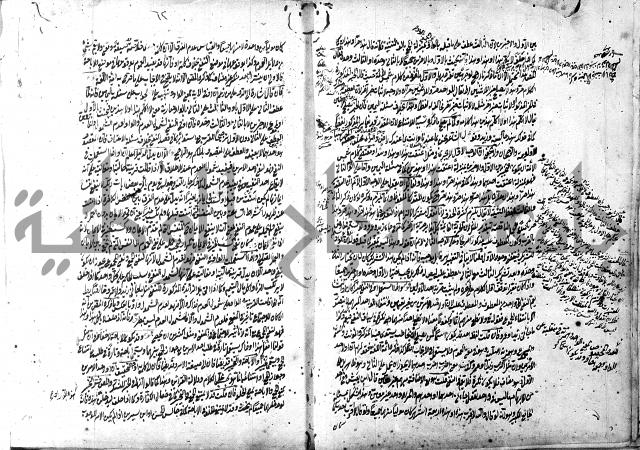 التلويح 