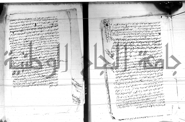 الفتاوى الحسينية