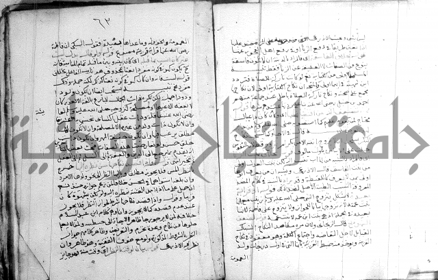 السنباطي على المحلي