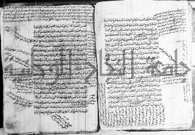 كنز الدقائق