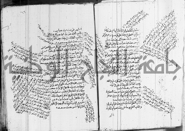 الجامع الصغير