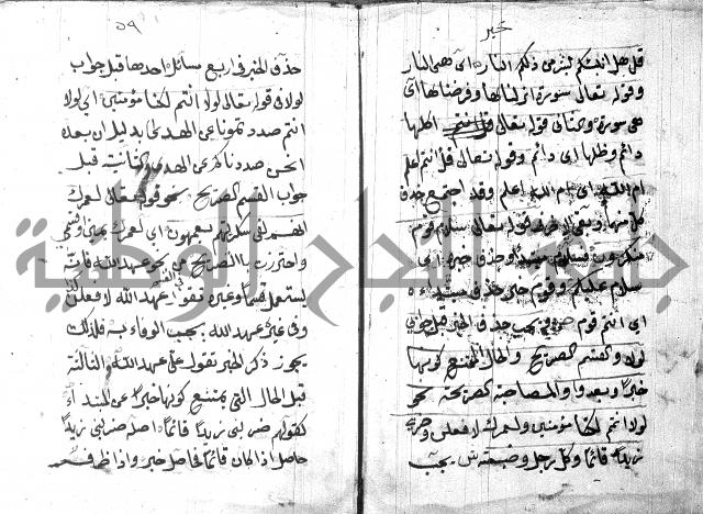 شرح مقدمة قطر الندى وبل الصدى