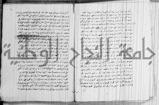 تنبية الغافل