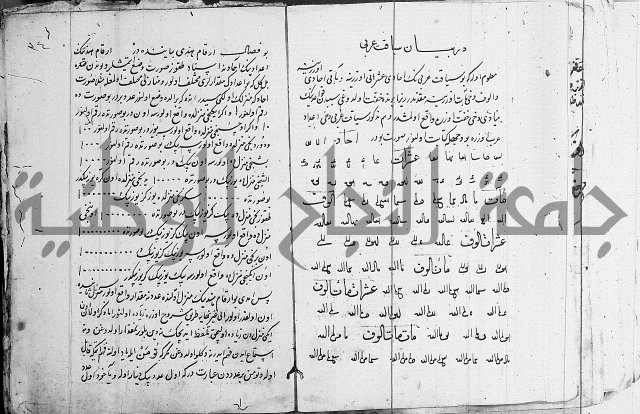 مجموع- مناسك الحج 