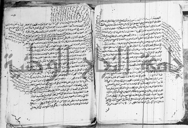 الزيادي على المنهج 