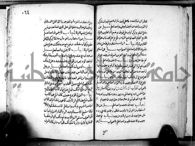 الفتاوى الامينية