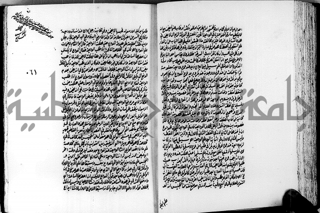 الجواهر الدورية في تنقيح الفتاوى الحامدية ج2 