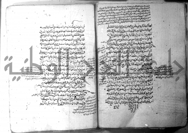 شرح الاشموني على الافية