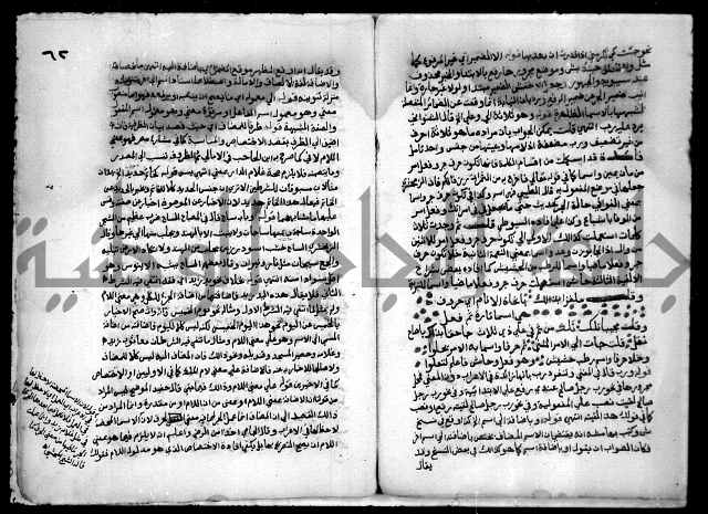 حاشية السجاعي على شرح قطر الندى وبل الصدى لابن هشام