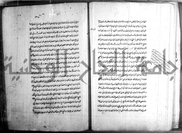 حاوي مسايل المنيه