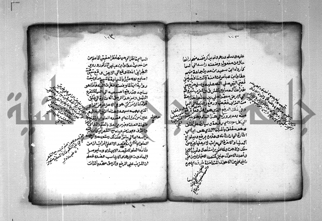 شرح الهمزية  