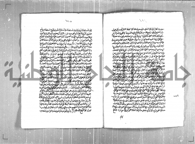 حاشية السجاعي على شرح قطر الندى وبل الصدى لابن هشام