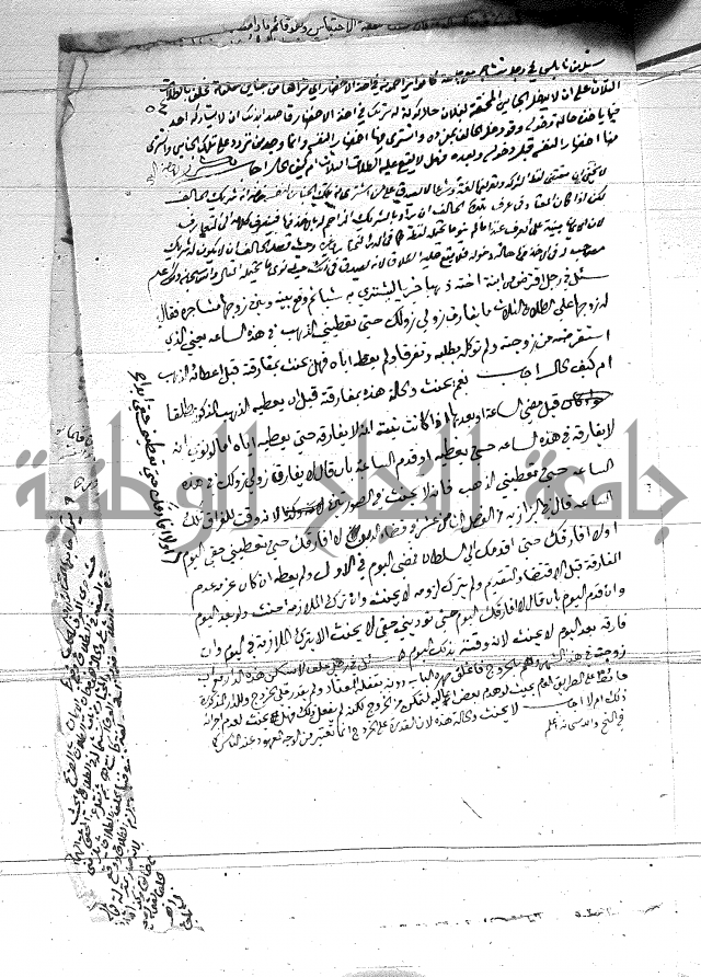 الفتاوى الحسينية