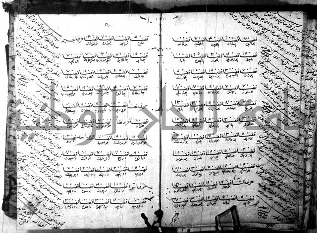 كتاب بالتركيه