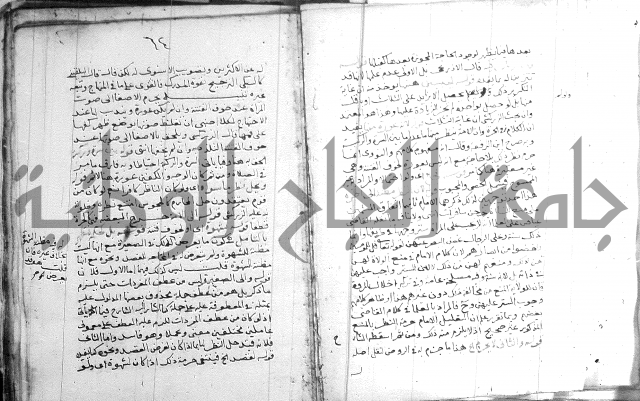 السنباطي على المحلي