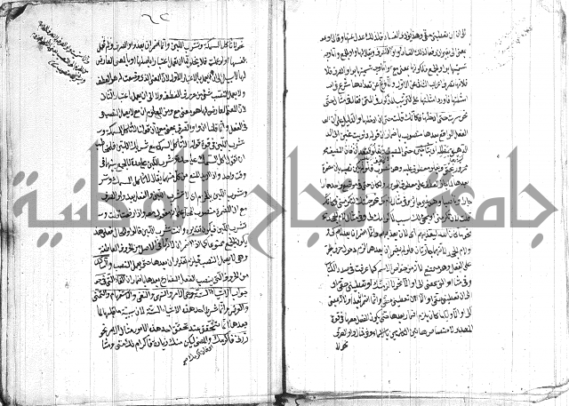 الانتاج المؤلف 