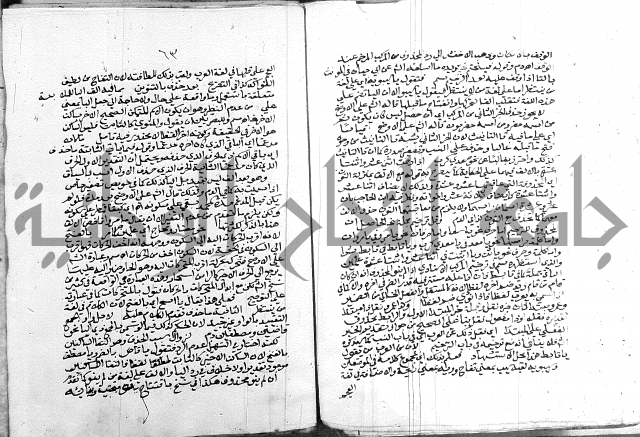 كتاب في اللغة العربية